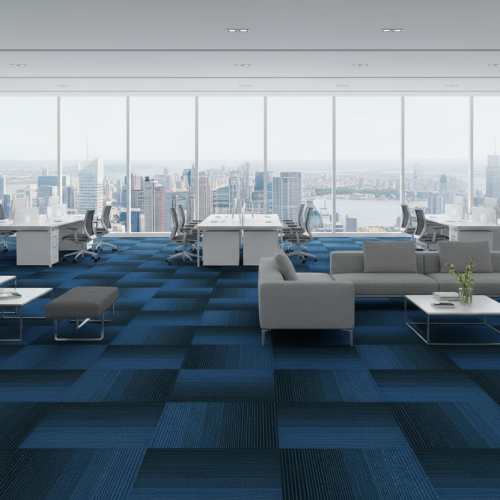 CARPET TILES