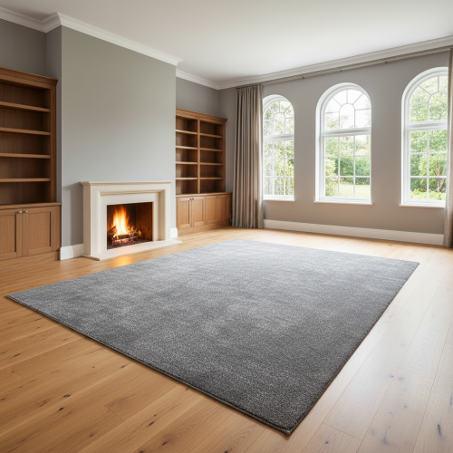 CUT PILE CARPET