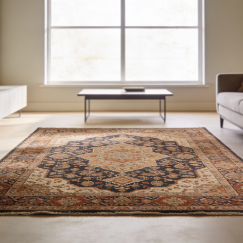 RUGS