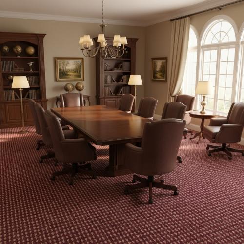 STAR CARPET