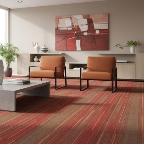 VICTOR CARPET