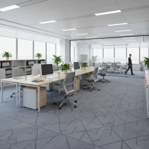 APEX CARPET TILES