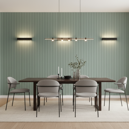 Pallette Plank