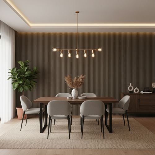 SLEEKO PANELS